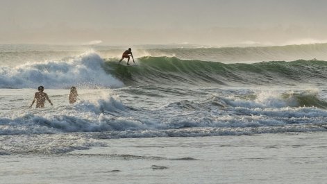 surf erdeven