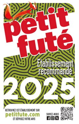 L'arbre voyageur recommandé par Petit Futé