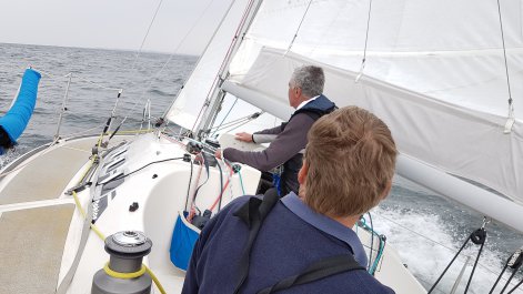 Baie de Quiberon