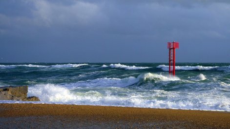 Tourisme sur la ria d etel