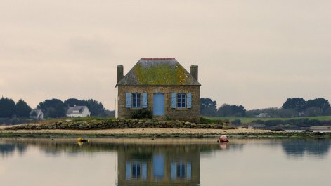 Tourisme sur la ria d etel