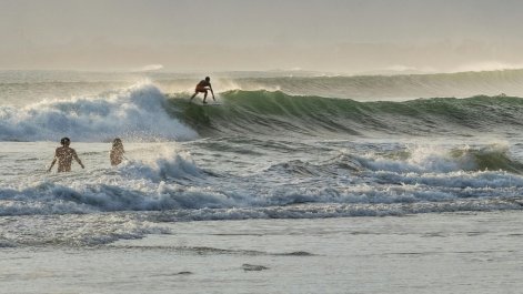 surf quiberon