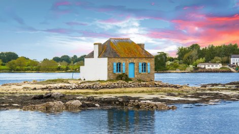saint cado